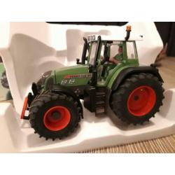 Fendt 718 Vario Siku