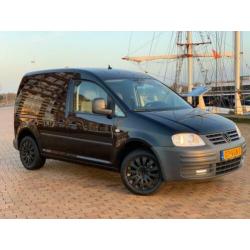 Volkswagen gaddy sdi 2.0 bouwjaar 2007