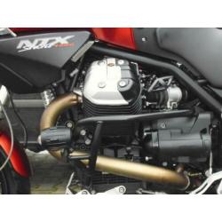 MOTO GUZZI STELVIO 1200 V4 ABS NTX (bj 2016)