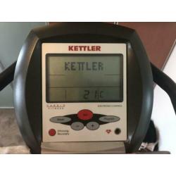 Hometrainer Kettler Golf E