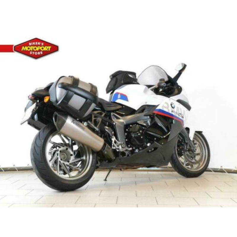 BMW K 1300 S (bj 2016)