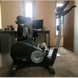 Hometrainer Kettler Golf E