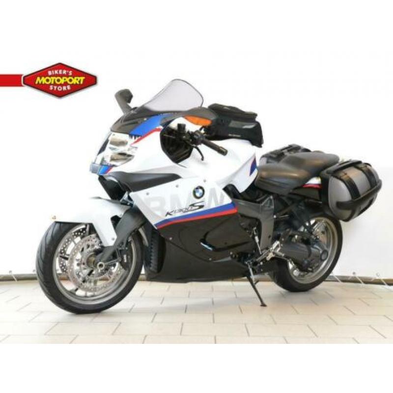 BMW K 1300 S (bj 2016)