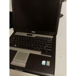 dell latitude D530 met Windows 10