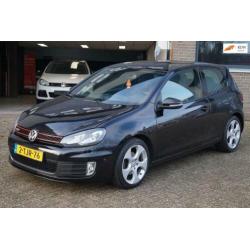 Volkswagen Golf 1.2 TSI Style BlueMotion Compleet Gti Uitgev