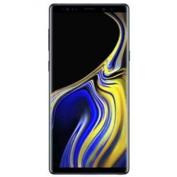 Samsung Galaxy Note 9 512 gb nieuw!