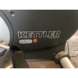 Hometrainer Kettler Golf E