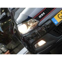 Volkswagen Polo 1.4 TSI GTI 180PK, 5Drs, Stoelverwarming