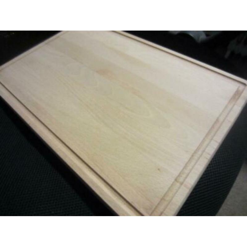 D3: Houten brood plank broodplank snijplank