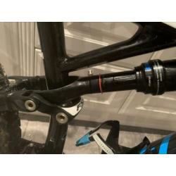 Specialized camber 29er