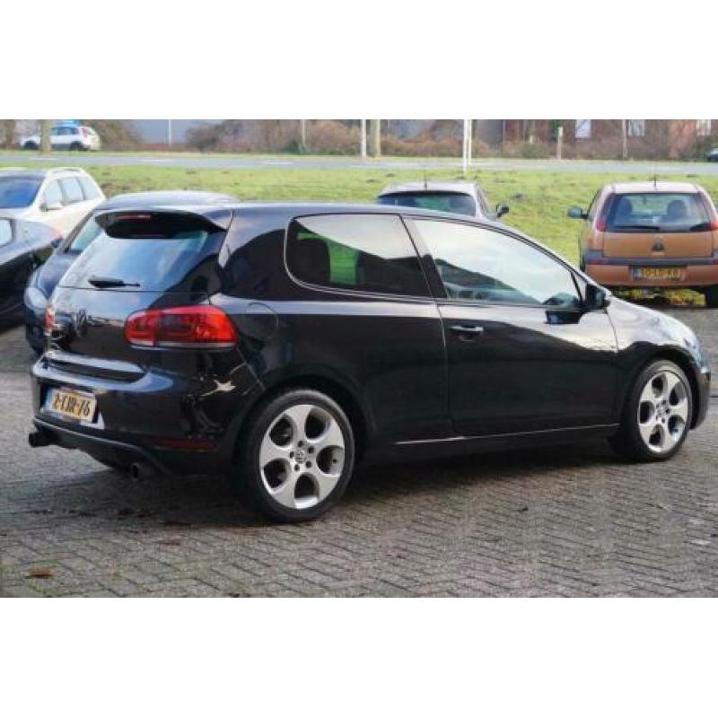 Volkswagen Golf 1.2 TSI Style BlueMotion Compleet Gti Uitgev