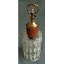 1950s retro vintage DANISH STYLE hanglamp H29xO9cm lamp pend