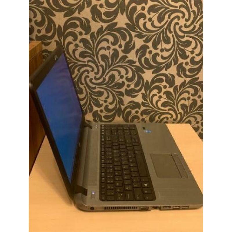 Hp probook 450 G2 500GB HDD Windows 10 4GB RAM