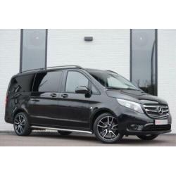 Mercedes-Benz Vito 114 CDI Aut, Lang, DC Sport, Leer, Navi,