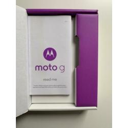 Motorola Moto g smartphone in goede conditie