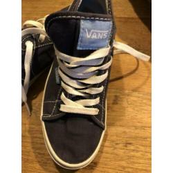 Vans 37