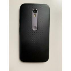 Motorola Moto g smartphone in goede conditie