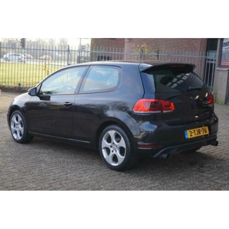 Volkswagen Golf 1.2 TSI Style BlueMotion Compleet Gti Uitgev