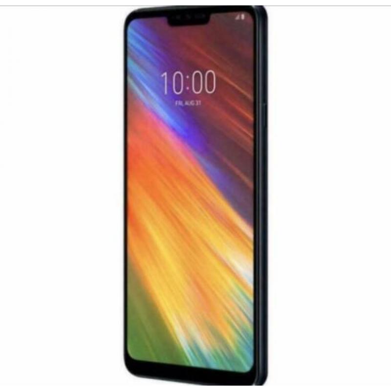 LG G7 Fit 32GB (nieuw in doos)