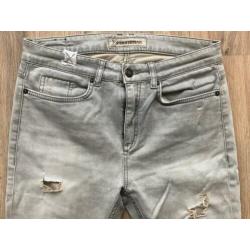 DRYKORN jeans maat 29 - lengte 34