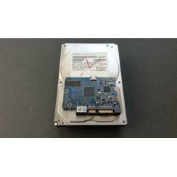 Hitachi 1TB SATA harddisk printplaat