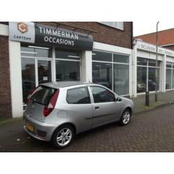 Fiat Punto 1.2-16V Dynamic