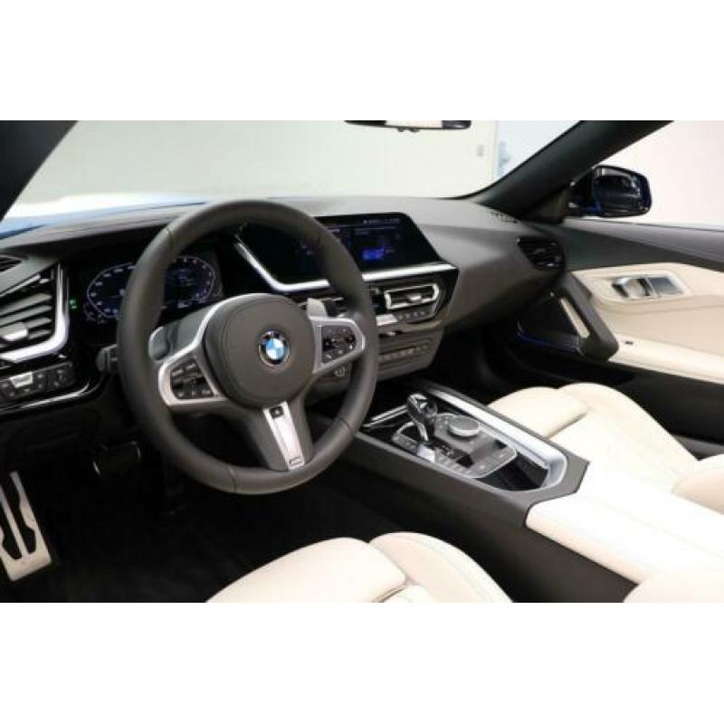 BMW Z4 Roadster M40i Executive Edition Automaat / Navigatie