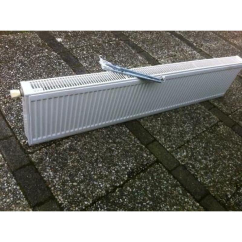 Radiator 160 x 35