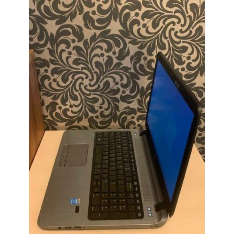 Hp probook 450 G2 500GB HDD Windows 10 4GB RAM