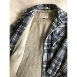 Mannen jack size large