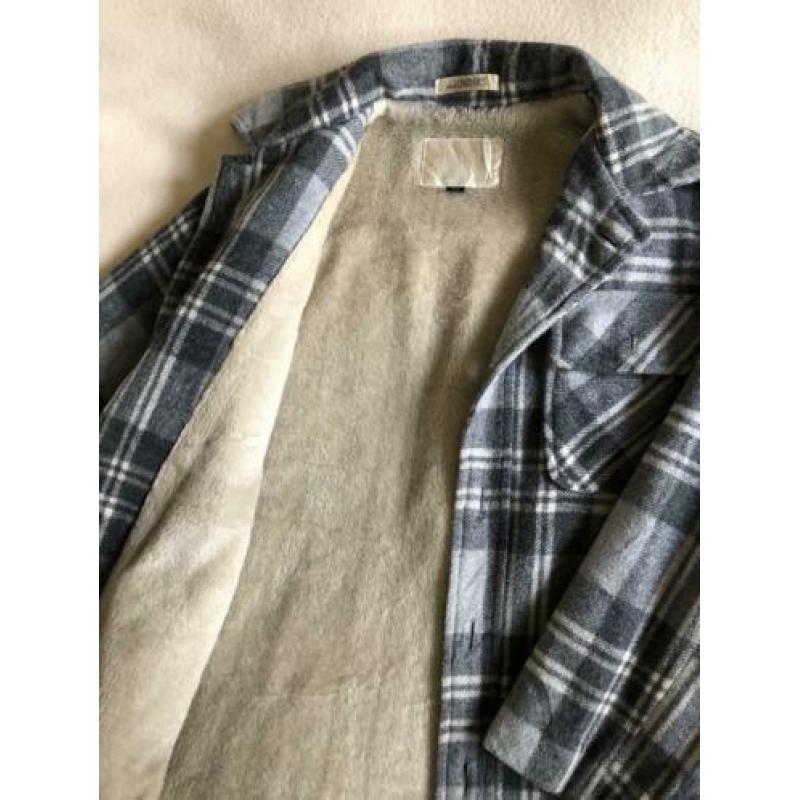 Mannen jack size large