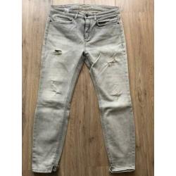 DRYKORN jeans maat 29 - lengte 34