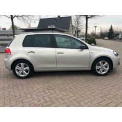 Volkswagen Golf 1.2 TSI Highline MATCH (TOPCONDITIE)