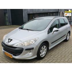 Peugeot 308 SW 1.6 VTi X-Line Navigatie/Nwe Distributie+kopp