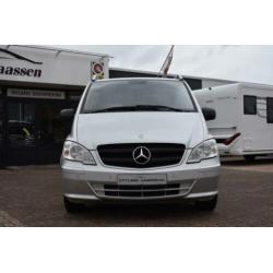 Mercedes-Benz Vito 113 CDI 320 Lang automaat 5 persoons airc