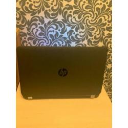 Hp probook 450 G2 500GB HDD Windows 10 4GB RAM