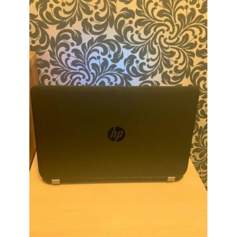 Hp probook 450 G2 500GB HDD Windows 10 4GB RAM