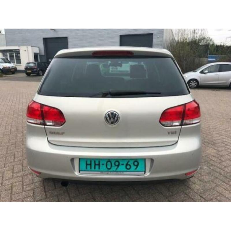 Volkswagen Golf 1.2 TSI Highline MATCH (TOPCONDITIE)