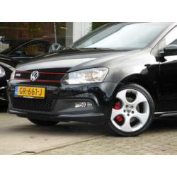 Volkswagen Polo 1.4 TSI GTI 180PK, 5Drs, Stoelverwarming