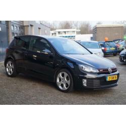 Volkswagen Golf 1.2 TSI Style BlueMotion Compleet Gti Uitgev