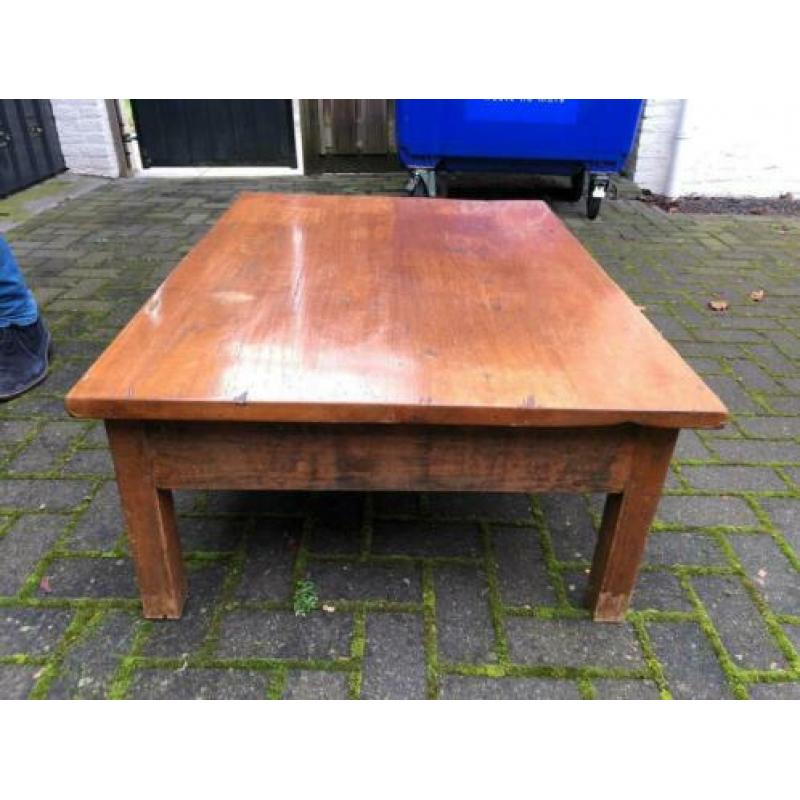 Tafel antiek exclusief