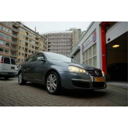 Volkswagen Jetta 1.6 Trendline * Luxe zeer nette auto * 3de