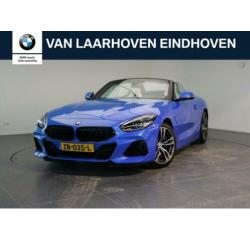 BMW Z4 Roadster M40i Executive Edition Automaat / Navigatie