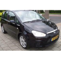 Ford Focus C-Max 1.6-16V Trend Cruise Clima.5 Drs LM Velgen