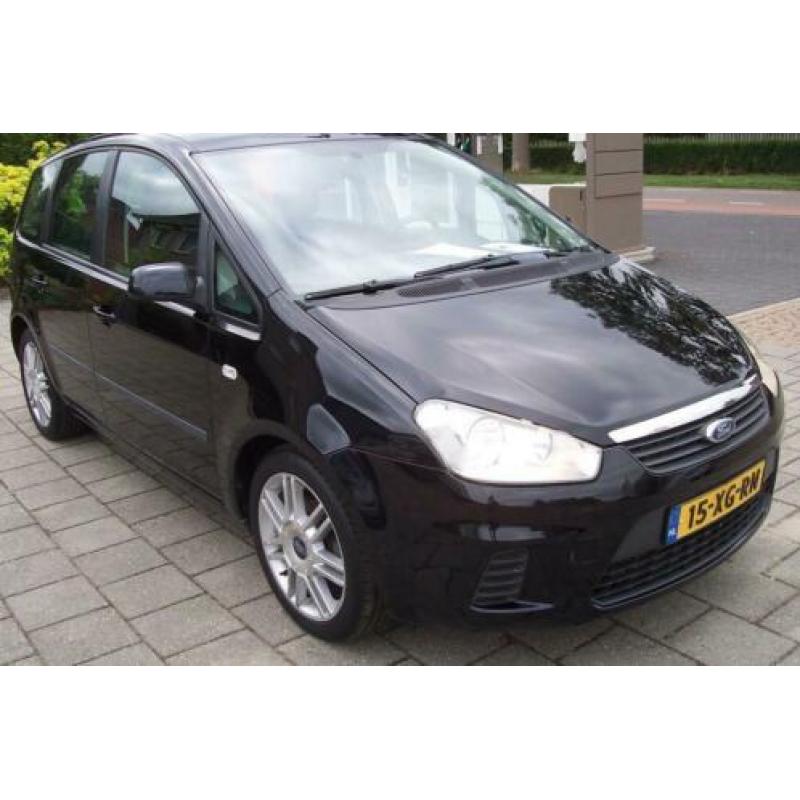 Ford Focus C-Max 1.6-16V Trend Cruise Clima.5 Drs LM Velgen