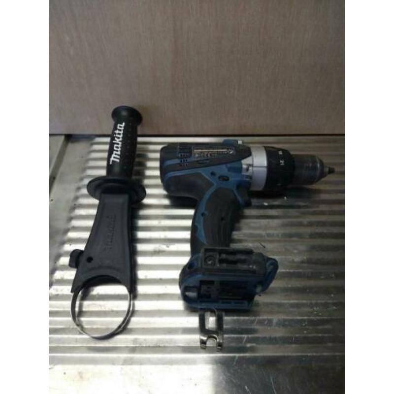 te koop Makita DHP458