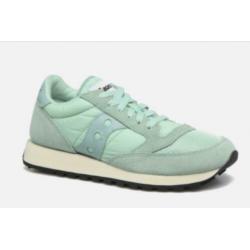 Saucony Jazz Original Vintage W - Groen - maat 42