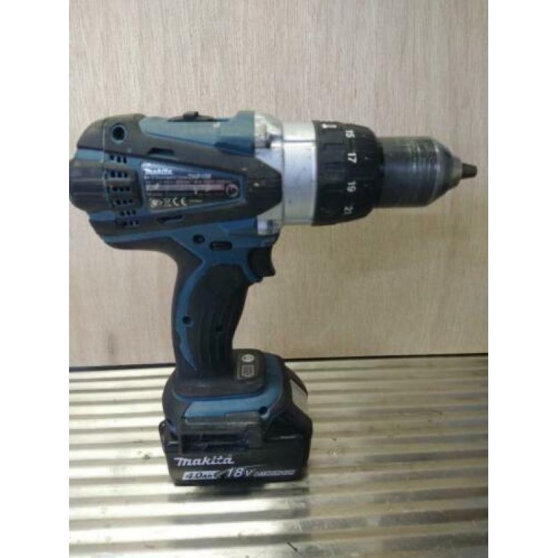 te koop Makita DHP458