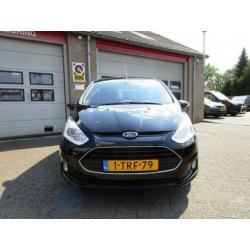 Ford B-MAX 1.0 ECOBOOST TITANIUM (bj 2014)