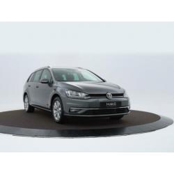 Volkswagen Golf Variant 1.0 Tsi 115pk DSG Comfortline Busine